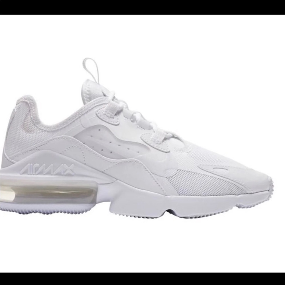 Nike air max infinity 2 women sneakers